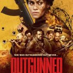 Outgunned