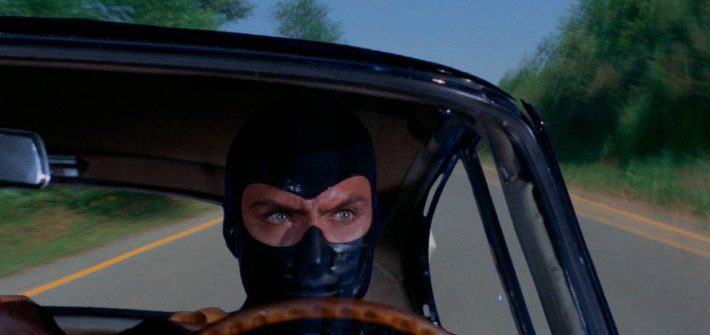 Danger: Diabolik is coming home this April