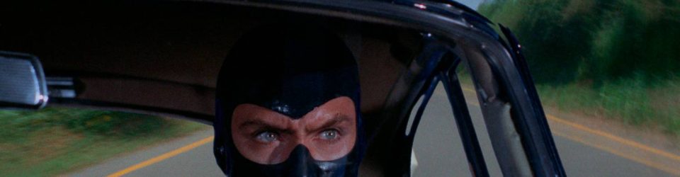 Danger: Diabolik is coming home this April