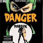 Danger: Diabolik