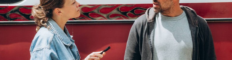 Empire of Lies The Psychological conspiracy thriller hits UK cinemas this March