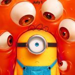 Minions & Monsters