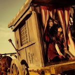 Blades of the Guardians