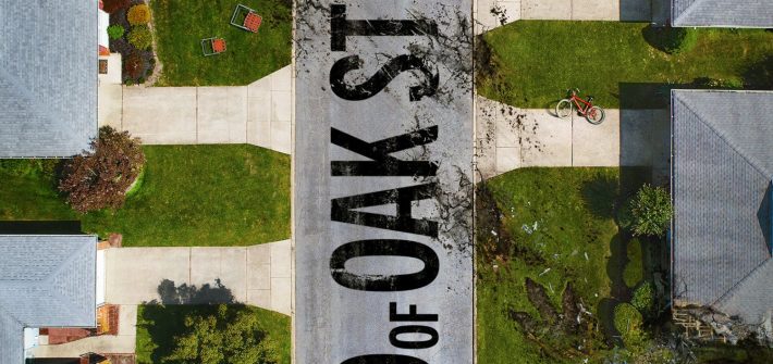 The End Of Oak Street