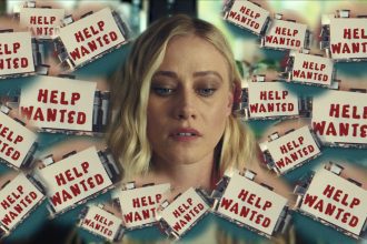 Psychosexual horror-comedy Touch Me coming home this May