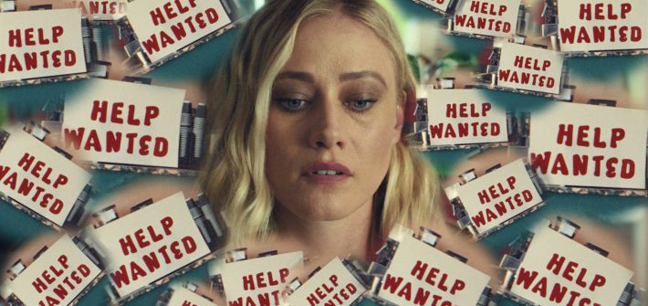 Psychosexual horror-comedy Touch Me coming home this May