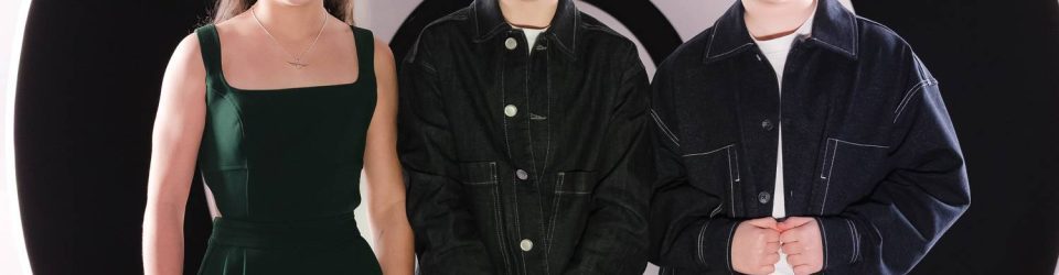 HBO Max hits the UK!