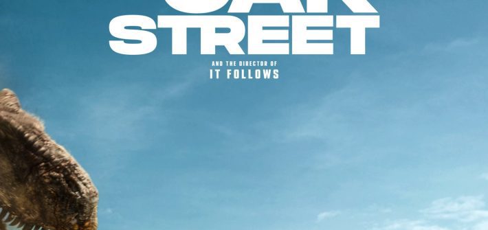 The End Of Oak Street