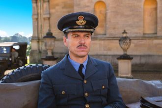 STUDIOCANAL releases the Trailer for D-Day Drama PRESSURE