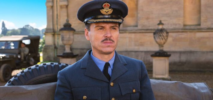 STUDIOCANAL releases the Trailer for D-Day Drama PRESSURE