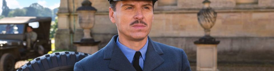 STUDIOCANAL releases the Trailer for D-Day Drama PRESSURE