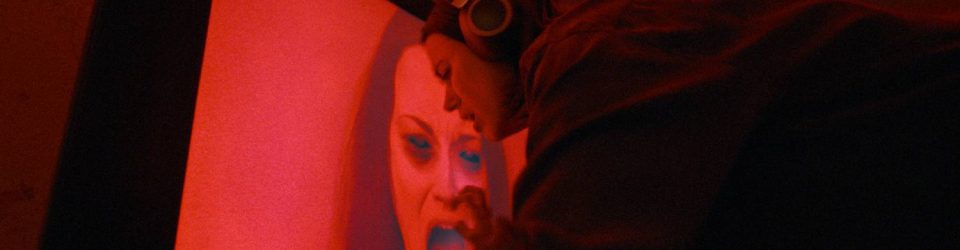 Vertigo Releasing Release Official UK Trailer For Ian Tuason Chilling Directorial Debut ‘UNDERTONE’