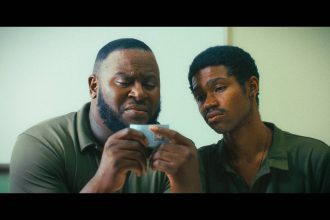 Almost Us the Heat, heart, and laughs in new queer romance dramedy coming home this April