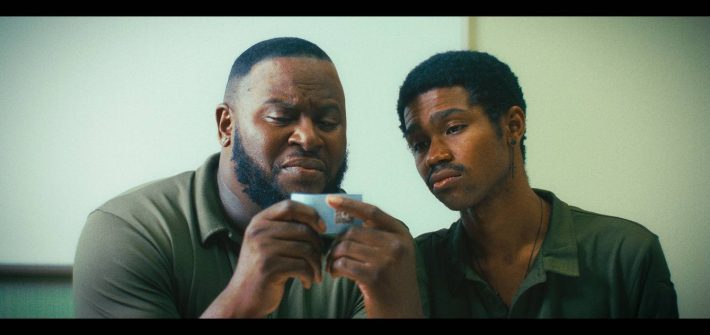 Almost Us the Heat, heart, and laughs in new queer romance dramedy coming home this April