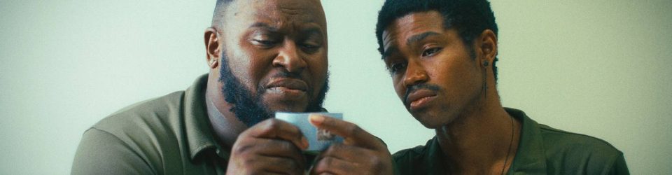 Almost Us the Heat, heart, and laughs in new queer romance dramedy coming home this April