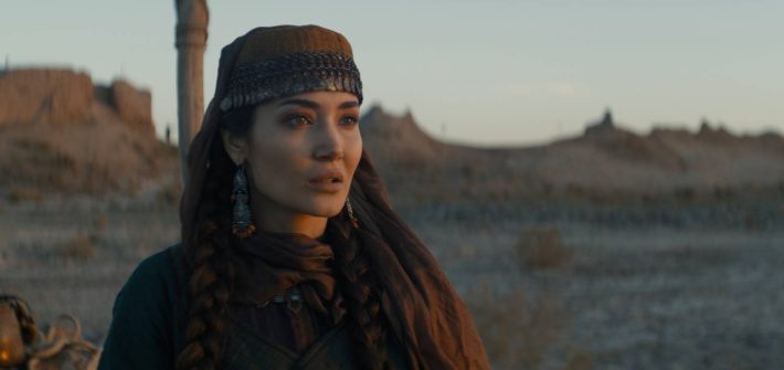 Rise of the Conqueror