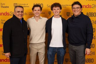 SANDS 26: International Film Festival Of St Andrews Unveils Details Of 2026 Programme