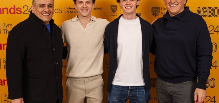 SANDS 26: International Film Festival Of St Andrews Unveils Details Of 2026 Programme