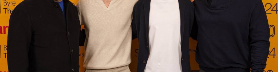 SANDS 26: International Film Festival Of St Andrews Unveils Details Of 2026 Programme