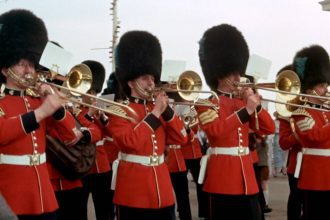 Worldwide Blu-ray debut of Richard Attenborough’s groundbreaking anti-war musical