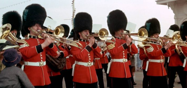 Worldwide Blu-ray debut of Richard Attenborough’s groundbreaking anti-war musical