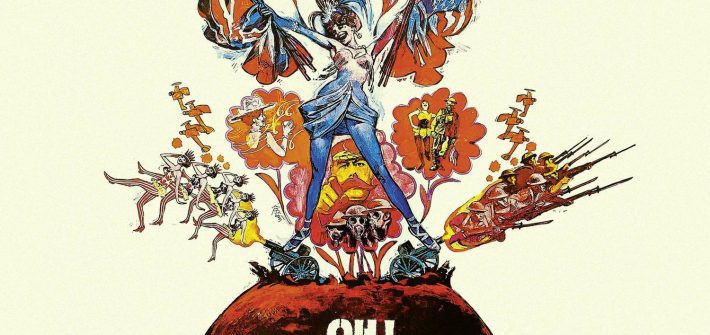 Oh! What a Lovely War