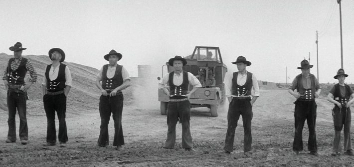 Traces of Stones is coming home this May