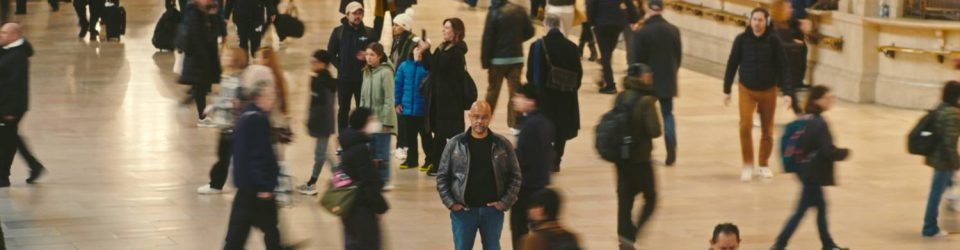 AI Doc “Chasing Utopia”is hitting UK cinemas this May