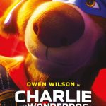 Charlie the Wonderdog