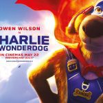 Charlie the Wonderdog