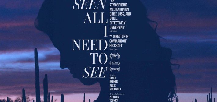 I’ve Seen All I Need to See