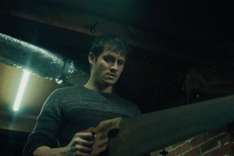 The Remedy – Alex Kahuam’s upcoming horror to celebrate World Premiere at SXSW London