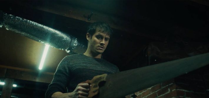 The Remedy – Alex Kahuam’s upcoming horror to celebrate World Premiere at SXSW London