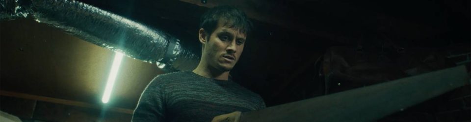 The Remedy – Alex Kahuam’s upcoming horror to celebrate World Premiere at SXSW London