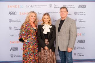 SANDS: International Film Festival Of St Andrews Marks Milestone Fifth Edition With Celebration Of Storytelling, Community And Creative Exchange