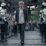 The Hunger Games: Sunrise on the Reaping