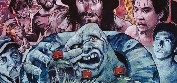 Street Trash (1987)