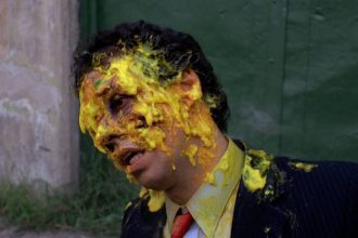 Street Trash is coming to 4K this April