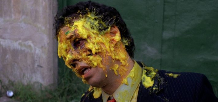 Street Trash is coming to 4K this April