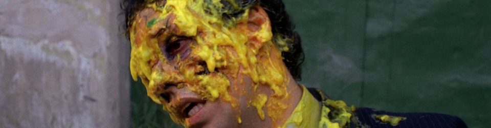 Street Trash is coming to 4K this April