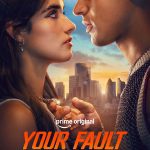 Your Fault: London