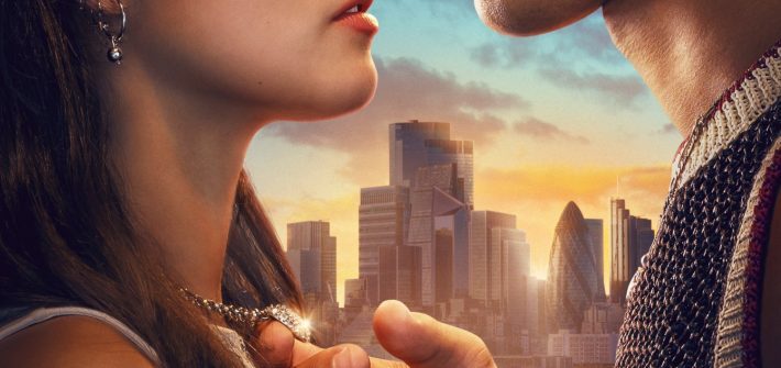 Your Fault: London