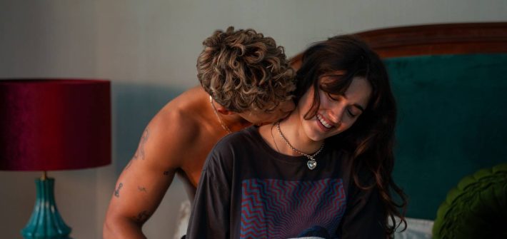 The Secret is Out – Your Fault: London is Cruising onto Prime Video this June