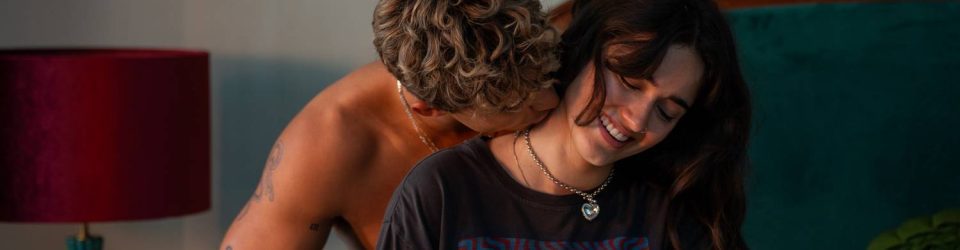 The Secret is Out – Your Fault: London is Cruising onto Prime Video this June