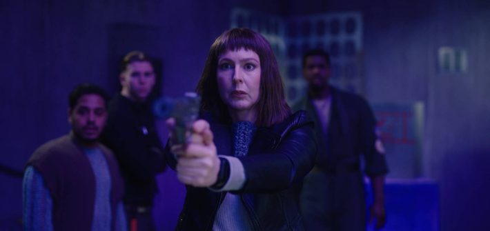 Voidance – New Trailer for Sci-Fi Time-Loop Thriller has arrived