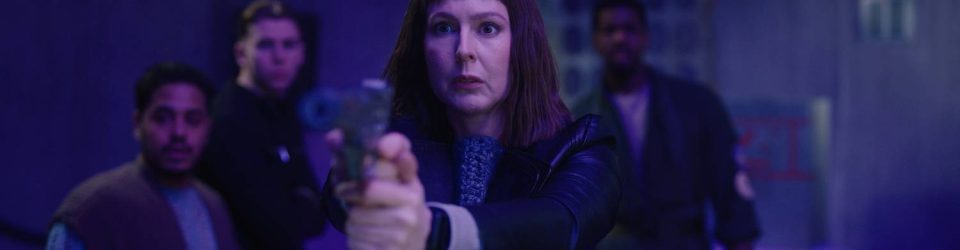 Voidance – New Trailer for Sci-Fi Time-Loop Thriller has arrived