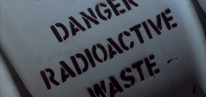 Empire of the Ants – Cult creature feature inspired by H.G. Wells debuts on Blu-ray in the UK