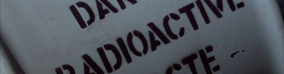 Empire of the Ants – Cult creature feature inspired by H.G. Wells debuts on Blu-ray in the UK