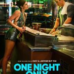 One Night Only