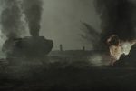 Landship, The World War One Action Epic from the makers of Lancaster Skies and Battle Over Britain